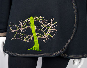 Cameron Lake Tree Spirit Jacket