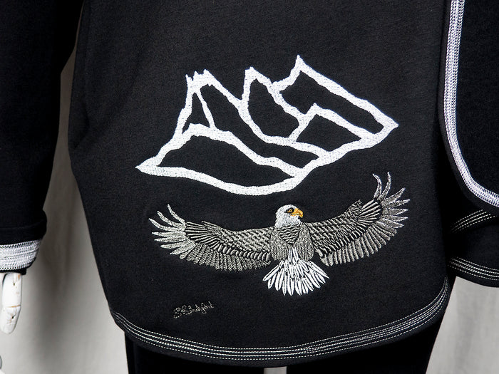 Eagle Mountain Spirit Jacket